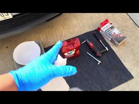 Toyota ‘Lifetime’ Transmission Fluid? 2014 Highlander Fluid Change (FULL DIY)