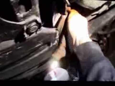 Oil Change And Filter 2009 Honda Civic