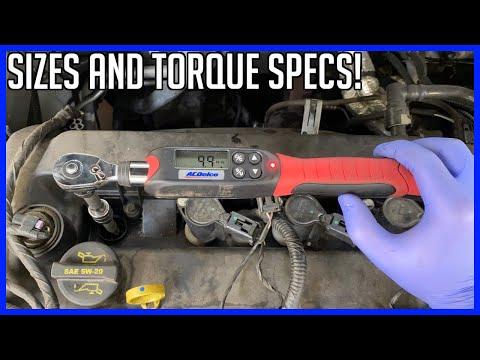 How to Replace Spark Plugs on a 2006-2020 Ford Fusion (Step-by-Step DIY Guide) (Engine: Inline 4 2.0L)