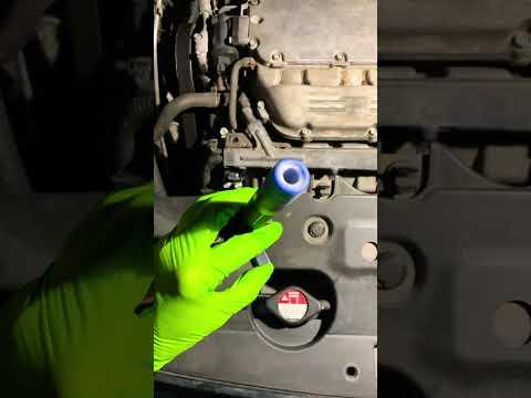 How to Replace Ignition Coils on a 2008-2017 Honda Odyssey (3.5L V6)