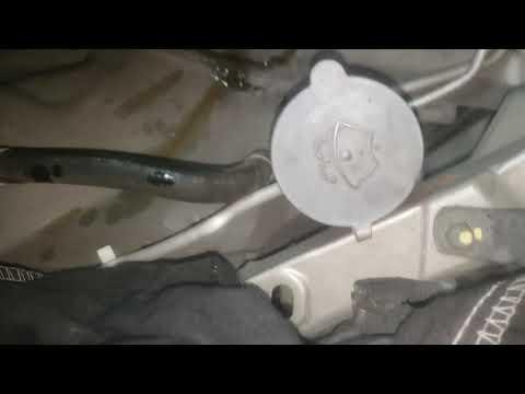 How to Replace the Water Pump on a 2016 Nissan Pathfinder (Timing Chain Driven)