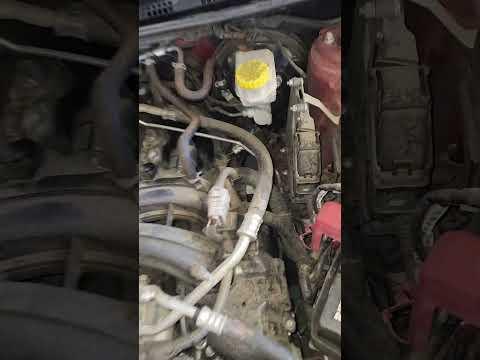 2018 Subaru Impreza Starter