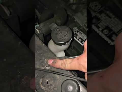 How to Replace Front Turn Signal Bulbs on a 2015-2023 Chevrolet Tahoe (Bulb vs LED)