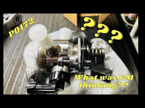 How to Replace the Fuel Pump on a 2011 Chevrolet Equinox (In-Tank Module)