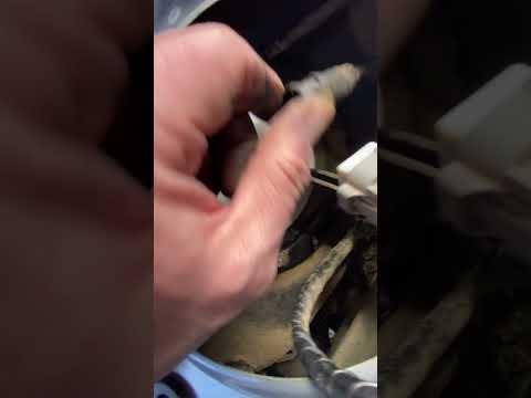 Subaru Forester 2008-2013 fuel pump explanation removal replacement 