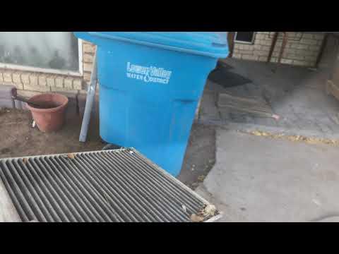 2014 Chevy Malibu cabin air filter(is it dirty?)