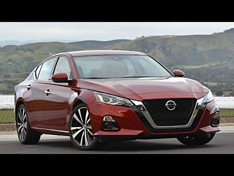 How to replace windshield wipers on a 2020 Nissan Altima