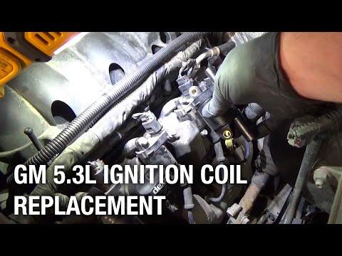 GM 5.3 Ignition Coil Replacement | Installation Spotlight