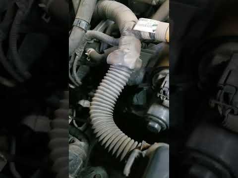 2017 Nissan armada spark plugs replacement