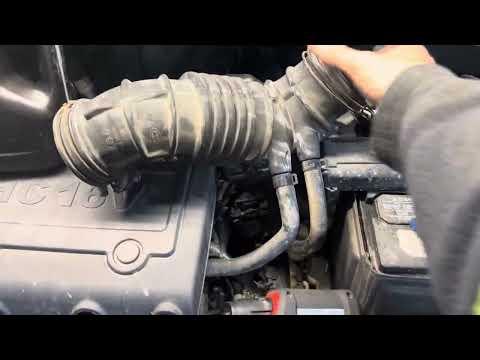 2013 Hyundai Tucson transmission oil change