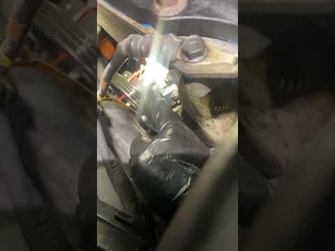 Tips to remove Water Pump on 2016 Hyundai Sonata. (Not Easy😩)