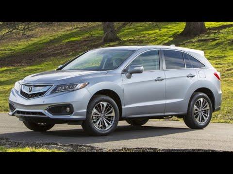 How to Replace Front Windshield Wiper Blades on a 2007-2018 Acura RDX