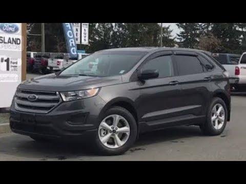 How to Replace the 12V Battery on a 2015-2024 Ford Edge (Plus BMS Reset) (Engine: V6 3.5L)