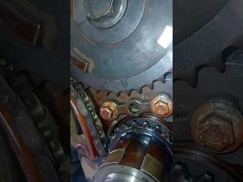 gmc 2007 Chevrolet  tahoe timing chain replacement
