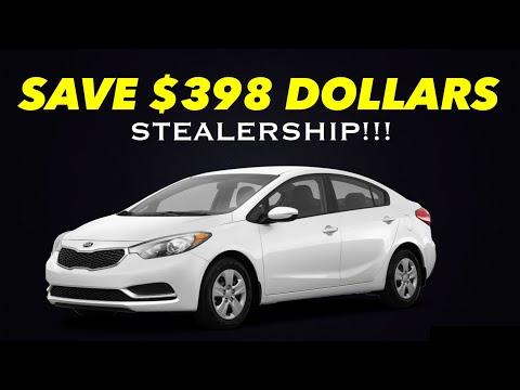 14 - 18 Kia Forte [EASY] 1.8L 1.6L Spark Plugs &amp; Coil Replacement | DIY