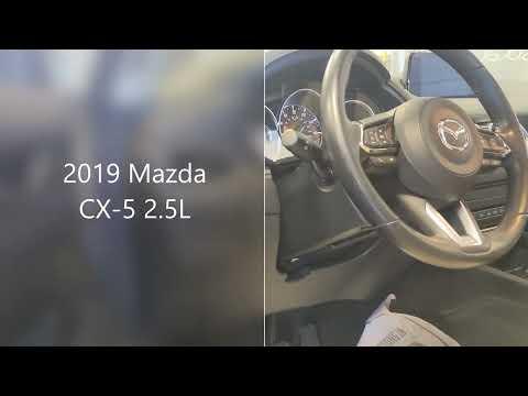 How to Change the Oil and Filter on a 2013-2025 Mazda CX-5 2.5L (Engine: Inline 4 2.5L)