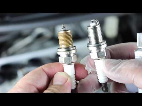 How to Replace Spark Plugs on a 2016 Toyota Yaris