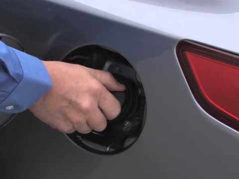 How to Replace the Fuel Cap on a 2016 Kia K900 (Fix EVAP Leak & Check Engine Light)