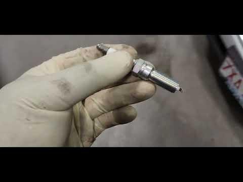 How to Replace Spark Plugs on a 2018-2023 GMC Terrain 1.5L Turbo (Step-by-Step) (Engine: Inline 4 2.0L)