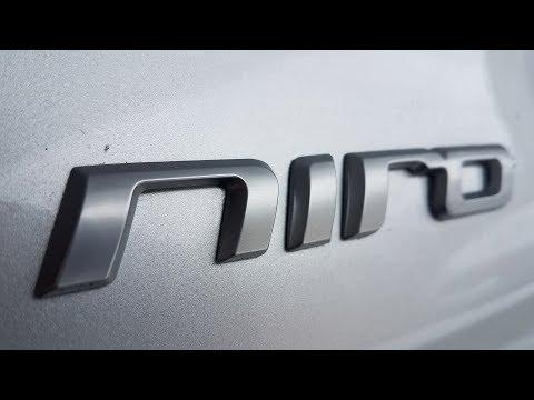 How to Change Engine Oil & Replace Oil Filter on a 2018 Kia Niro (0W-20)