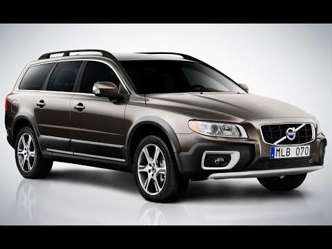 How to replace the cabin air filter 2016 Volvo XC60 XC70 S60 S80