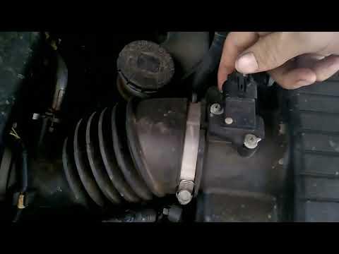 ⭐Honda Odyssey Mass Airflow Sensor.