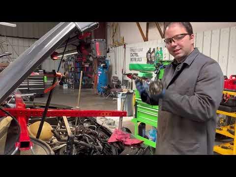 2014 Volkswagen Passat Timing Chain &amp; Camshafts