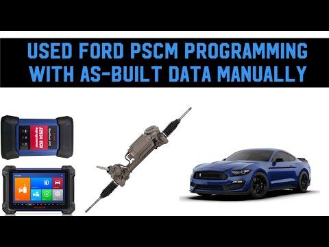 2018-2021 Ford Expedition Power Steering Pump Replacement? EPAS Diagnosis & Steering Rack Repair Guide (Engine: V6 3.5L)
