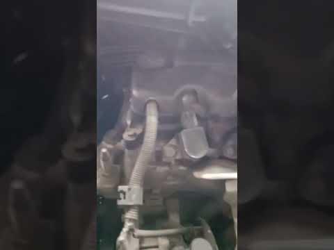 How to Replace the Starter Motor on a 2016-2022 Honda HR-V (Step-by-Step Guide) (Engine: Inline 4 1.8L)