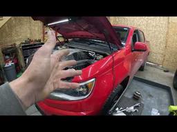 Chevy Colorado FAST and EASY spark plugs &amp; coils