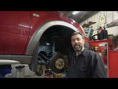 How to Replace the Outer Tie Rod End on a 2016 Mitsubishi Outlander Sport