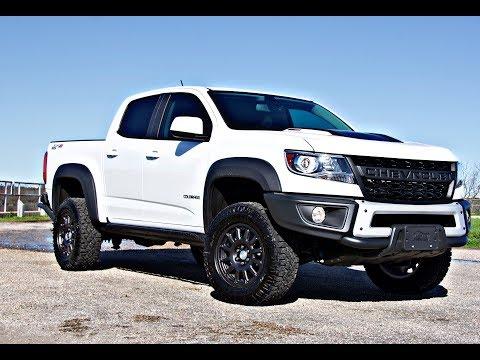 How to Replace the Fuel Cap on a 2019 Chevrolet Colorado (Capless vs Twist-On)