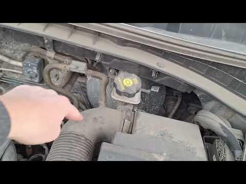 How to Replace the Mass Air Flow (MAF) Sensor on a 2011-2020 Kia Sportage (Engine: Inline 4 2.4L)