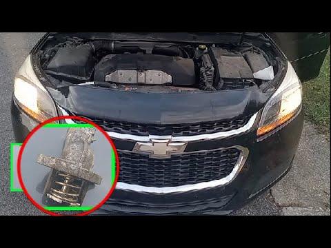 How to Replace the Thermostat Housing Assembly on a 2013-2022 Chevrolet Malibu (Engine: Inline 4 1.5L)
