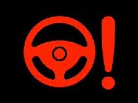 2011 Toyota Camry Power Steering Problem? How to Diagnose & Fix Electric Power Steering (EPS)