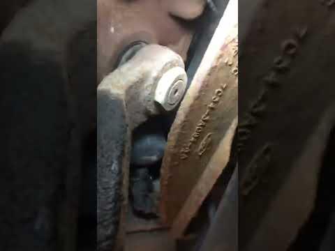 How to Replace Engine Mounts on a 2018 Ford F-250 Super Duty (Left & Right)