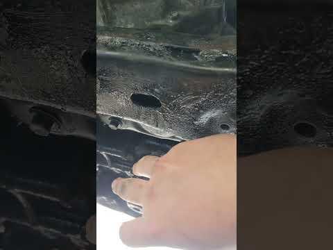 2nd Gen Tacoma [1GRFE 4.0L V6 6 Speed Manual 4WD] DIY Motor Mount Replacement