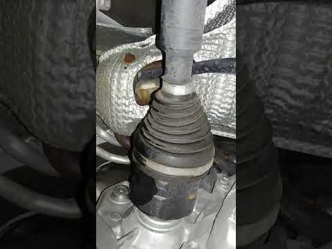 How to drain and fill 2016-2018 prius transmission fluid