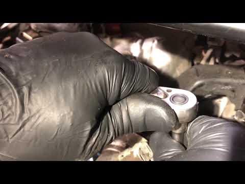 How To Replace Glow Plugs - 3.0 Diesel, Jeep Grand Cherokee