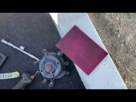 How to replace water pump 2007 jeep grand Cherokee