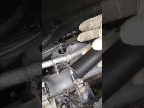 2010-2017 Chevy Equinox 2.4 O2 Sensor