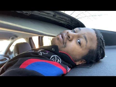 How To Change The Tail Lamp Of A 2018 Chevy Malibu