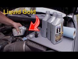 Best Way to Change Oil and Filter in 2011-2013 Jeep Grand Cherokee