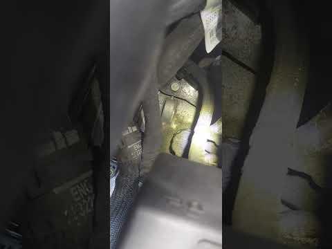 How to Change Transmission Fluid on a 2016 Chevrolet Malibu (Drain & Refill)