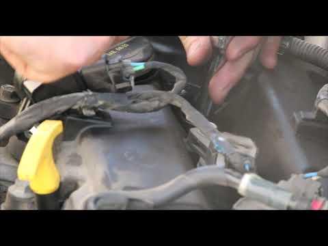 How to Replace Spark Plugs on a 2014-2018 Kia Forte (DIY Step-by-Step Guide) (Engine: Inline 4 2.0L)