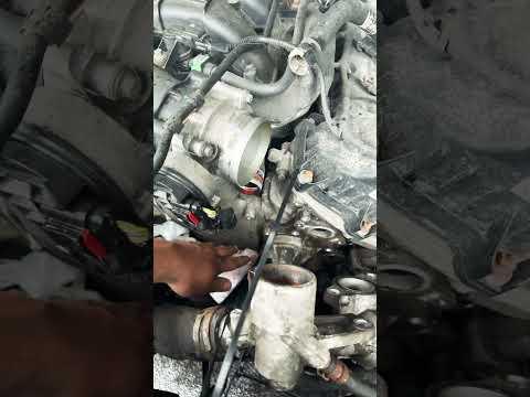 How to Replace the Water Pump on a 2011-2023 Ford F-150 (Engine: V8 5.0L)
