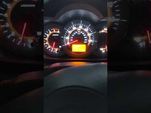 How to Replace Front Turn Signal Bulbs on a 2007 Toyota RAV4 (7440 Amber)