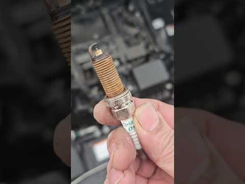 How to Replace Spark Plugs on a 2016-2026 Toyota Prius 1.8L (Engine: Inline 4 1.8L)