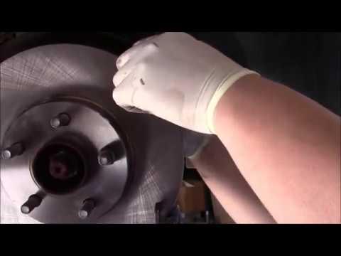 How to Replace Front Brake Pads and Rotors on a 2016 Ford Focus (DIY Guide)