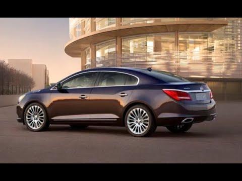 2016 buick lacrosse  spark plug and ignition coil replacement